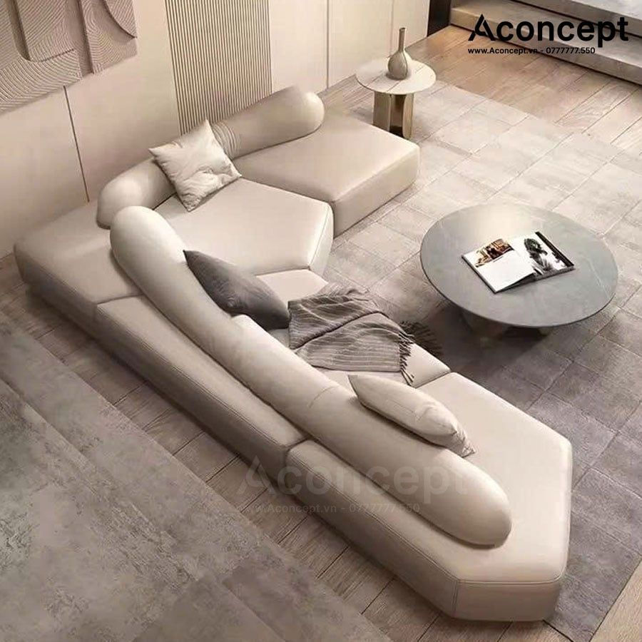 Sofa phòng khách Aconcept125