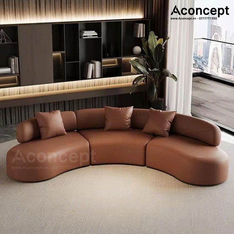 Sofa phòng khách Aconcept127