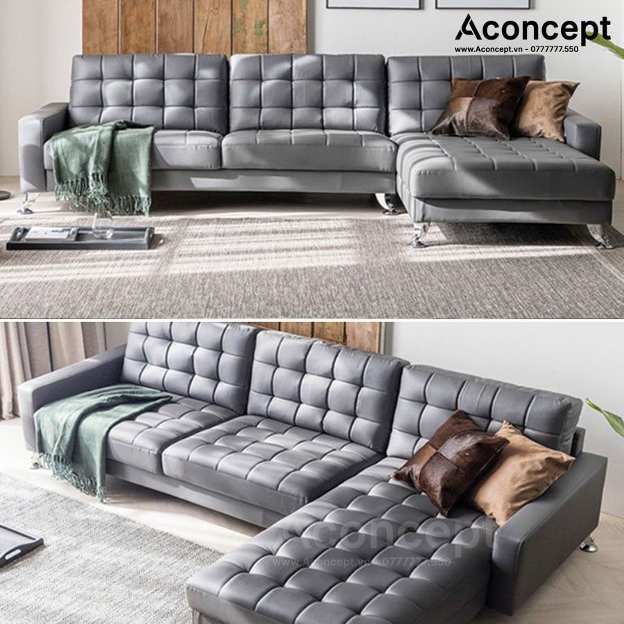 Ghế sofa Aconcept105