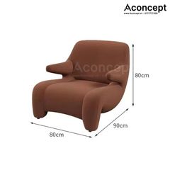 Sofa phòng khách Aconcept126