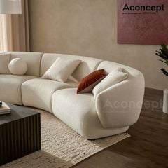 Ghế Sofa phòng khách Aconcept131