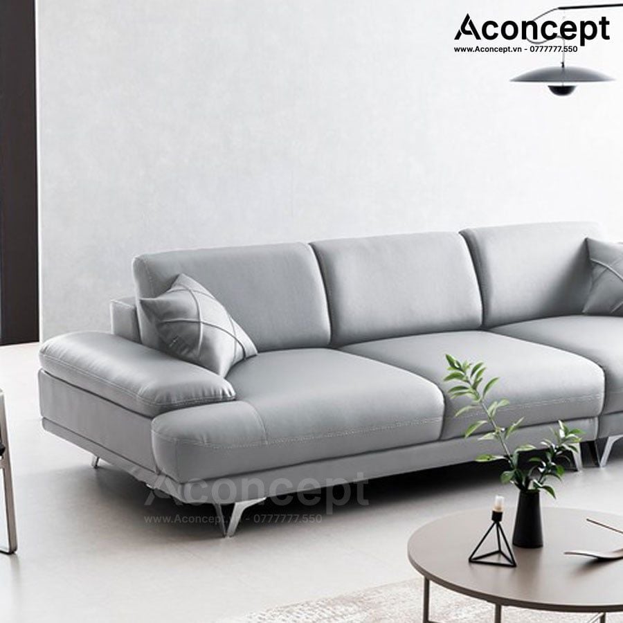 Ghế sofa Aconcept104 cao cấp