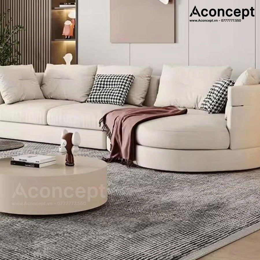 Sofa phòng khách Aconcept130