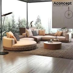 Sofa phòng khách Aconcept123