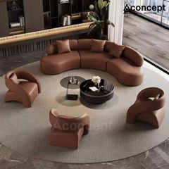 Sofa phòng khách Aconcept127