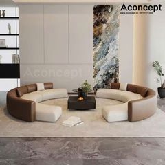 Sofa phòng khách Aconcept128