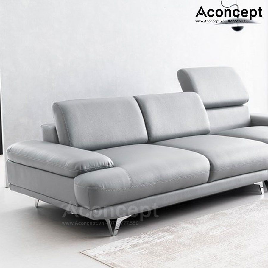 Ghế sofa Aconcept104 cao cấp