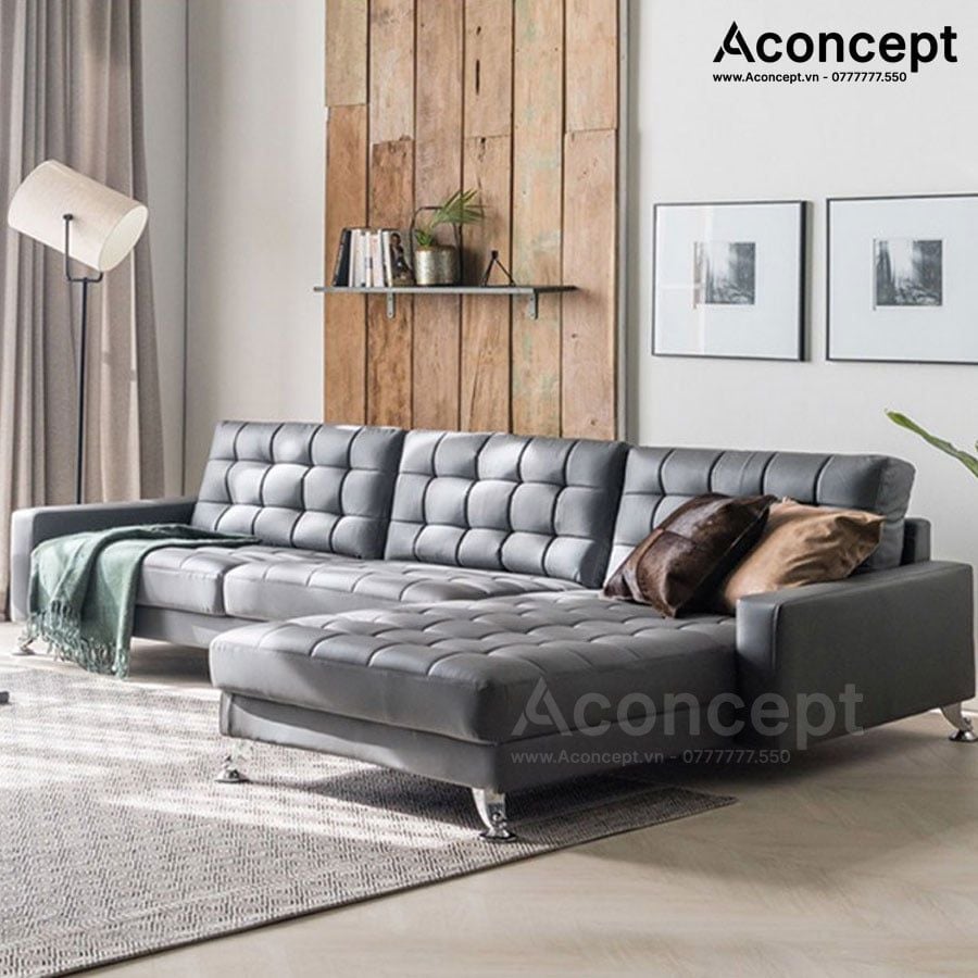 Ghế sofa Aconcept105