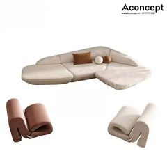 Sofa phòng khách Aconcept129