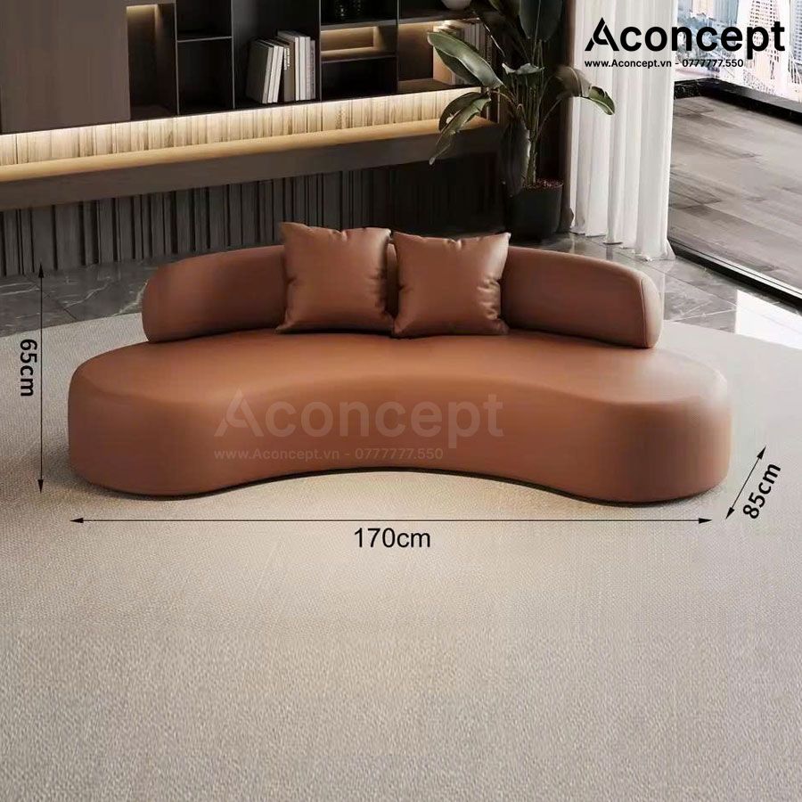 Sofa phòng khách Aconcept127