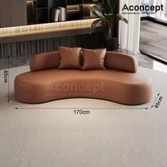 Sofa phòng khách Aconcept127