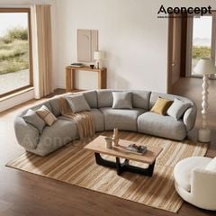 Ghế Sofa phòng khách Aconcept131