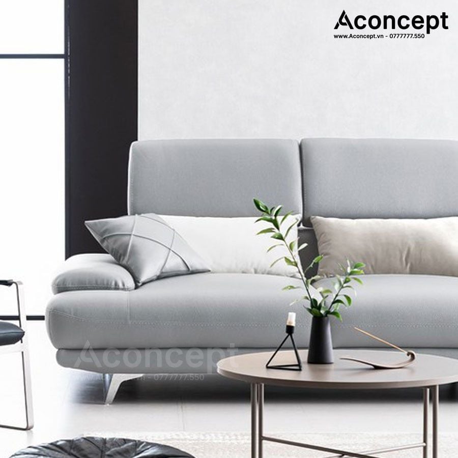 Ghế sofa Aconcept104 cao cấp