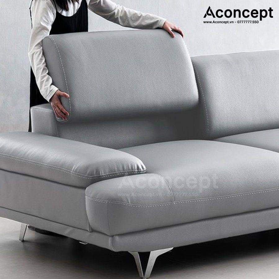 Ghế sofa Aconcept104 cao cấp