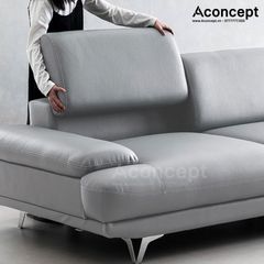 Ghế sofa Aconcept104 cao cấp