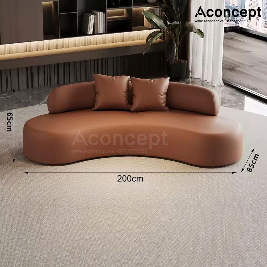 Sofa phòng khách Aconcept127