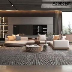 Sofa phòng khách Aconcept123