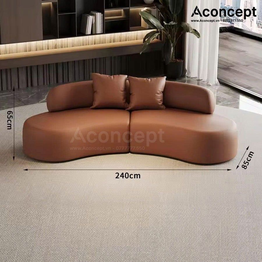 Sofa phòng khách Aconcept127