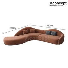 Sofa phòng khách Aconcept126