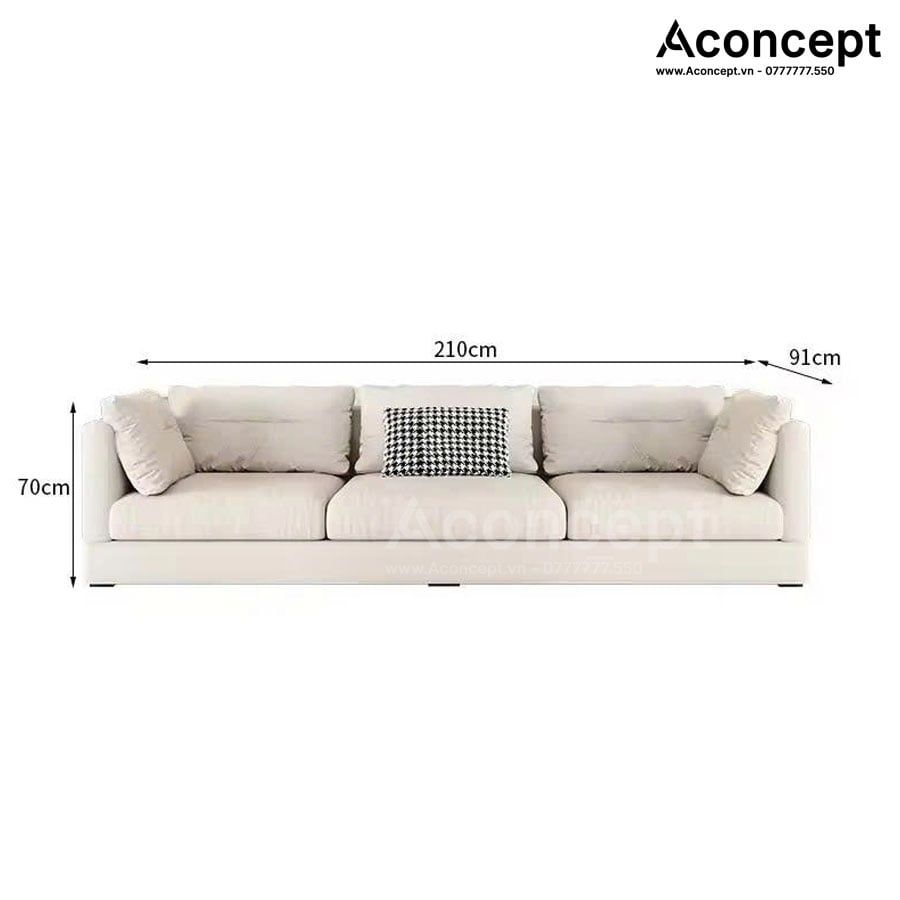 Sofa phòng khách Aconcept130