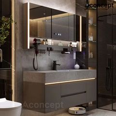 Phòng tắm A507 cao cấp
