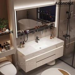 Phòng tắm A504 cao cấp