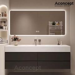Phòng tắm A512 cao cấp