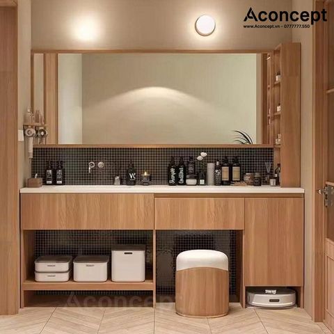 Phòng tắm A508 cao cấp