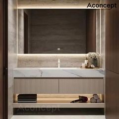 Phòng tắm A505 cao cấp