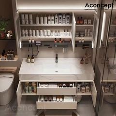 Phòng tắm A504 cao cấp