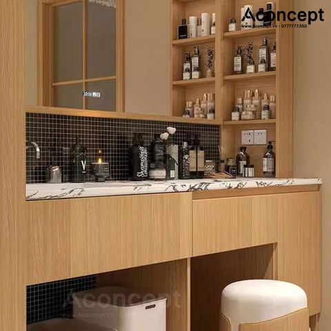 Phòng tắm A508 cao cấp