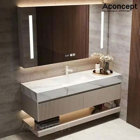 Phòng tắm A505 cao cấp