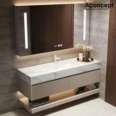 Phòng tắm A505 cao cấp