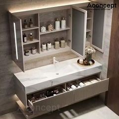 Phòng tắm A505 cao cấp