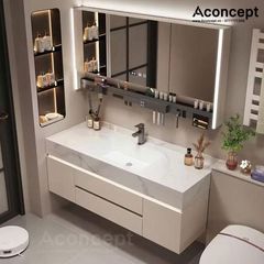 Phòng tắm A504 cao cấp