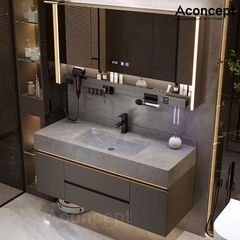 Phòng tắm A507 cao cấp