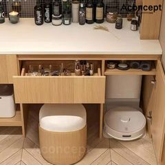 Phòng tắm A508 cao cấp