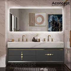 Phòng tắm A506 cao cấp