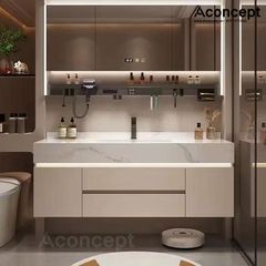 Phòng tắm A504 cao cấp