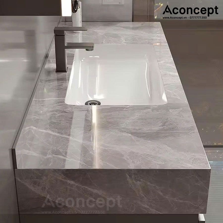 Phòng tắm A507 cao cấp