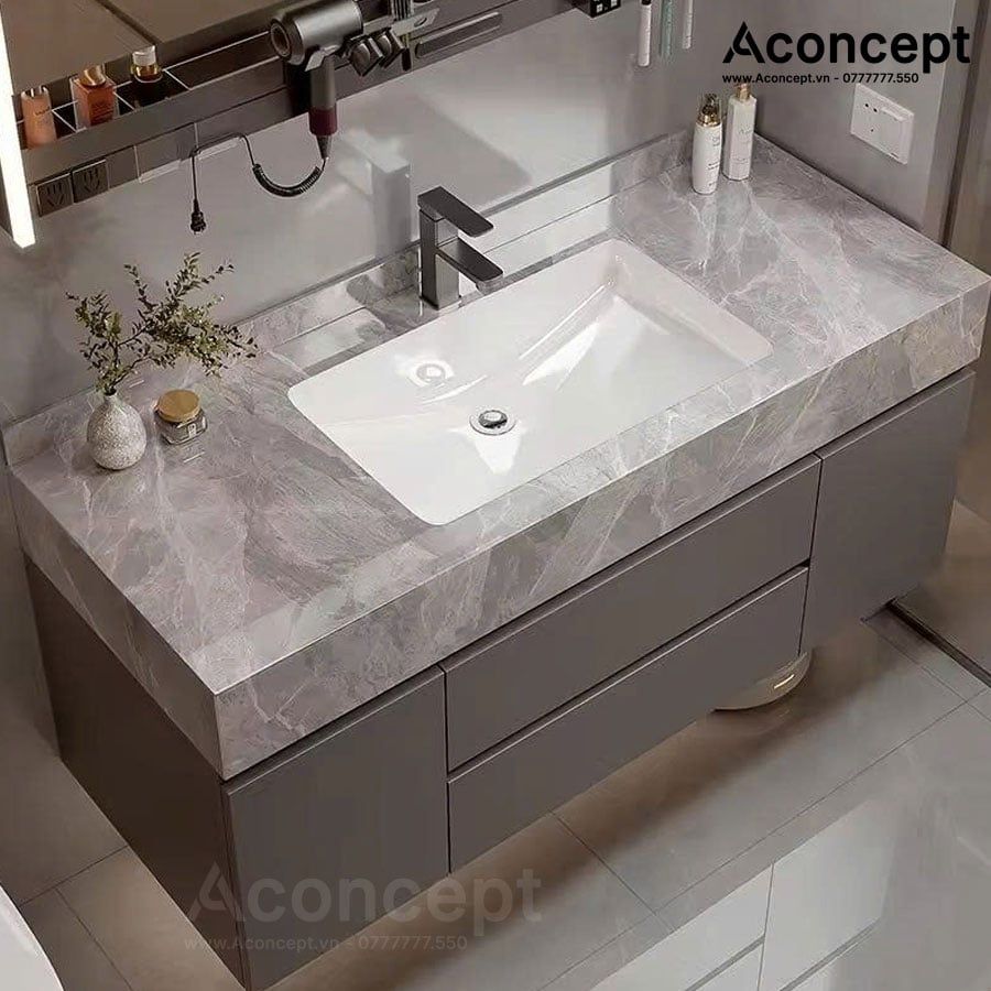Phòng tắm A507 cao cấp