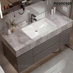 Phòng tắm A507 cao cấp