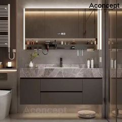 Phòng tắm A507 cao cấp