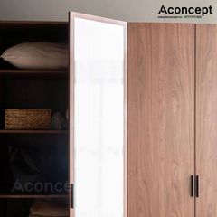 Tủ quần áo Aconcept06 cao cấp