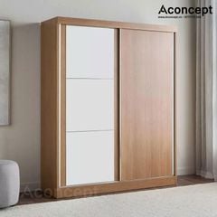 Tủ quần áo Aconcept30 cao cấp