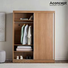 Tủ quần áo Aconcept30 cao cấp