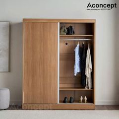 Tủ quần áo Aconcept30 cao cấp