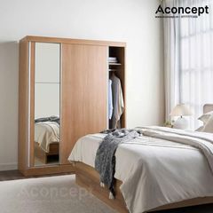 Tủ quần áo Aconcept30 cao cấp