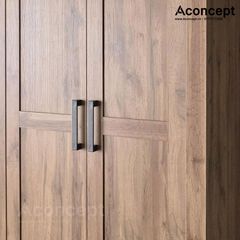 Tủ quần áo Aconcept33 cao cấp