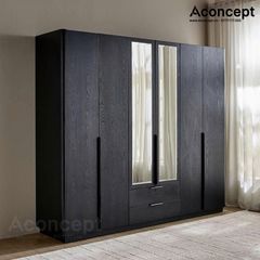 Tủ quần áo Aconcept05 cao cấp